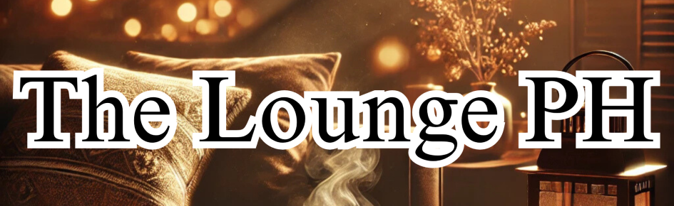 The Lounge Ph Discord Server Banner
