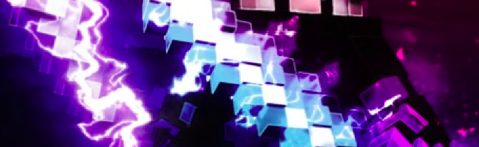 Minecraft Legends Discord Server Banner