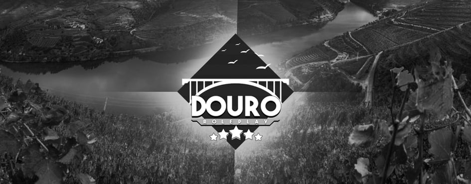 Douro RP Discord Server Banner