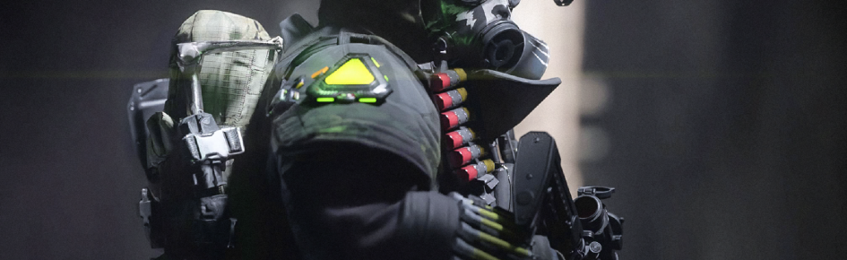 Lost light gaming server Discord Server Banner