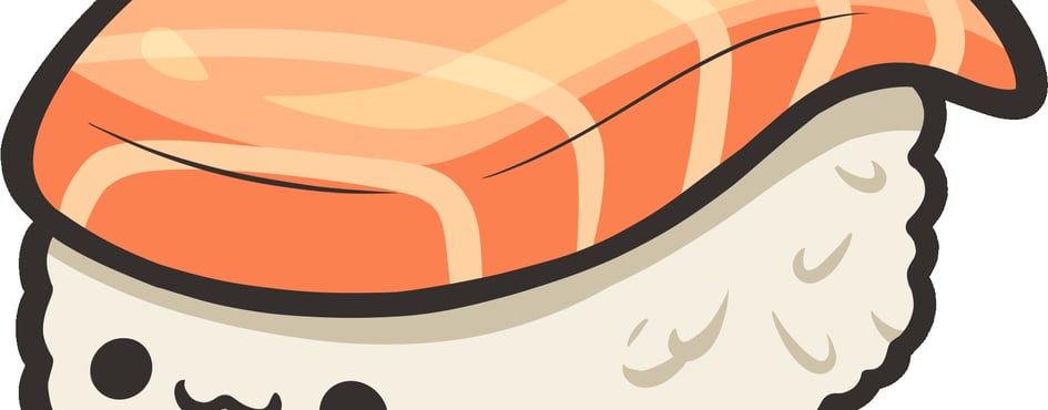 Shushie Discord Server Banner