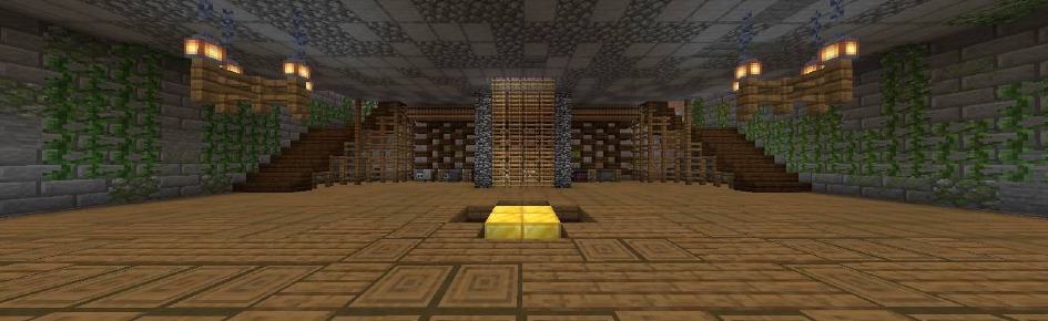 OverCraft NetWork Discord Server Banner