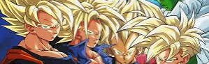 Dragonball: afterlife roleplay Discord Server Banner