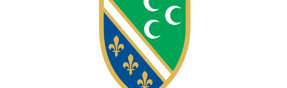 Sandžak GP Discord Server Banner