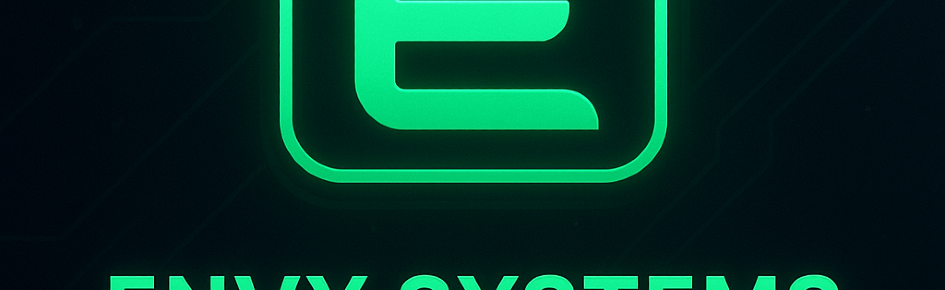 Envy Sytems Discord Server Banner