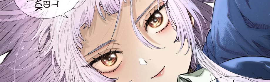 Momose Akiras First Love Discord Server Banner