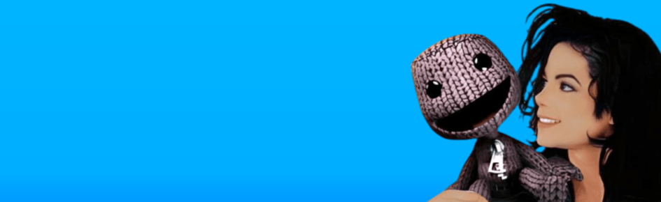 ✨LbpGamers-Moonwalkers✨ Discord Server Banner