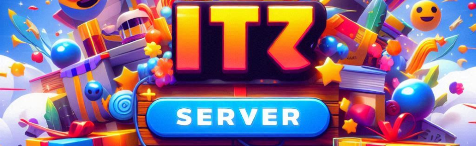 Itzcommunities Discord Server Banner