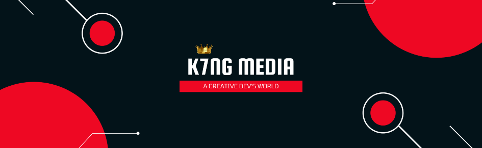 The Tech Palace Discord Server Banner