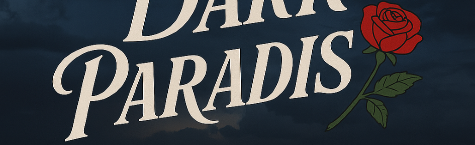 🖤 🦋⁂༄𝒟ꪋ𝘳𝐤Ꭾꪋ𝘳𝔞𝕕їᎦ𝒆༄⁂🦋🖤 Discord Server Banner