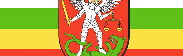 Biała Podlaska Discord Server Banner