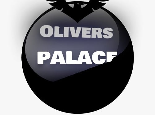 OliverPalace Discord Server Banner