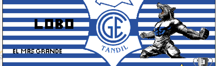 Gimasia y esgrima de tandil Discord Server Banner