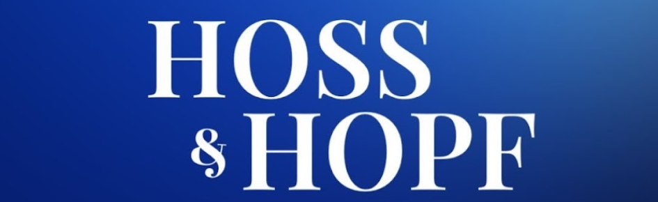 Hoss & Hopf Discord Server Banner