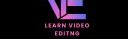 LEARN VIDEO EDITING Discord Server Banner