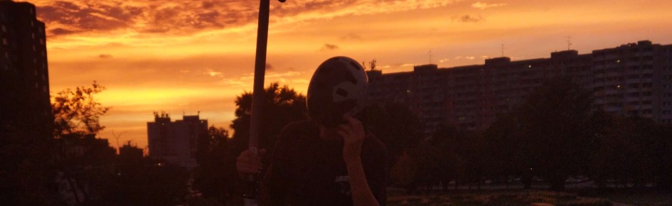 Scootering🛴🇸🇰🇨🇿 Discord Server Banner