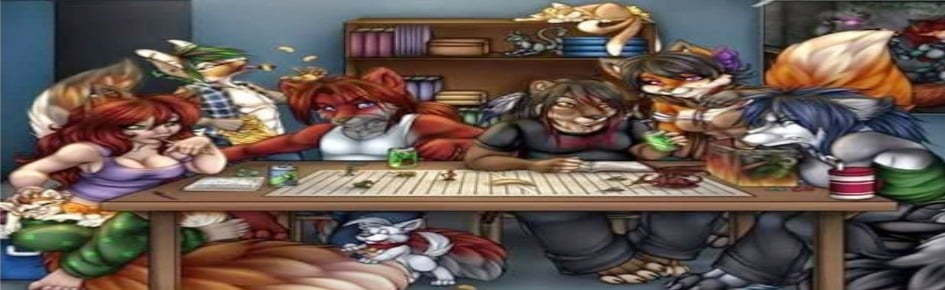 Unstable Reality Discord Server Banner