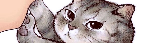 Chronically Ill Cats Discord Server Banner