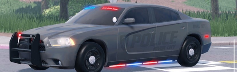 Florida RP | Professional Discord Server Banner