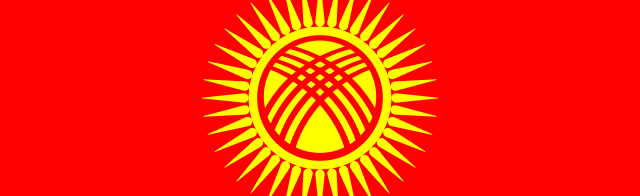 KYRGYZSTAN PIX Discord Server Banner
