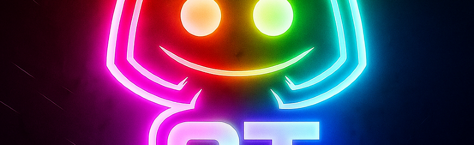 ClumsyTec& Co. Discord Server Banner