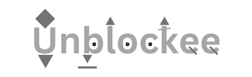 Unblockee Discord Server Banner