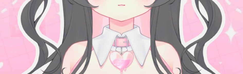 🌸 Lilian's Room︴Findom/Finsub Discord Server Banner