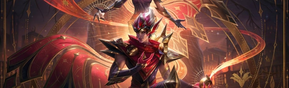 ༺NA☆LEGENDS༻ Honor of Kings Discord Server Banner