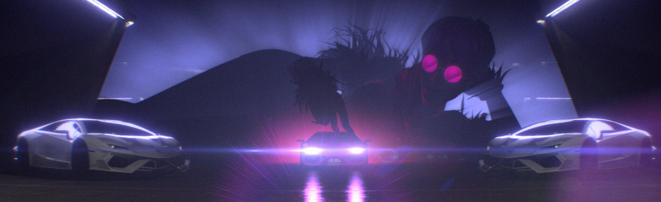 FEMMM ? Discord Server Banner