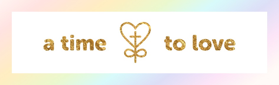 a time to love Discord Server Banner