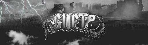 Gᴜᴇᴛᴏ ᴄɪᴛʏ Discord Server Banner