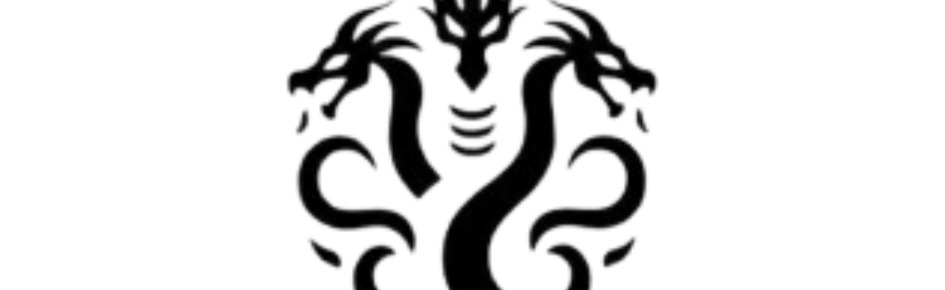 HYDRA.GG Discord Server Banner