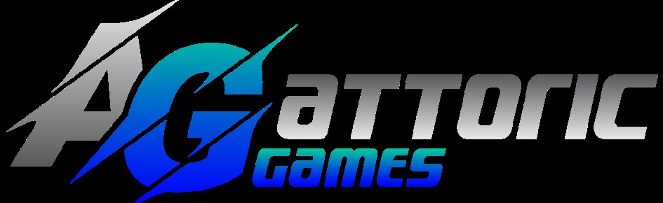 Attoric Games Discord Server Banner
