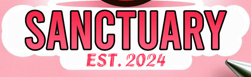Sanctuary (21+) Discord Server Banner