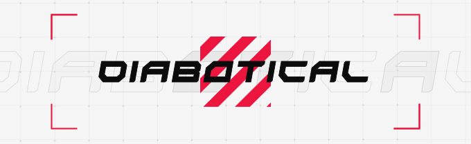 Diabotical Classic SA Discord Server Banner