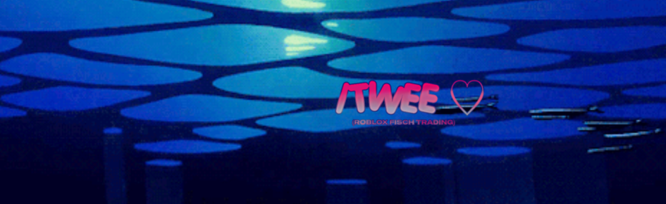twee | fisch updates + trading Discord Server Banner