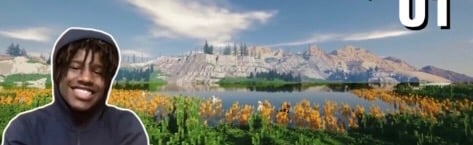 JAYFAMILIES SMP Discord Server Banner