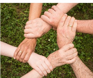 Youth Community Discord Server Banner