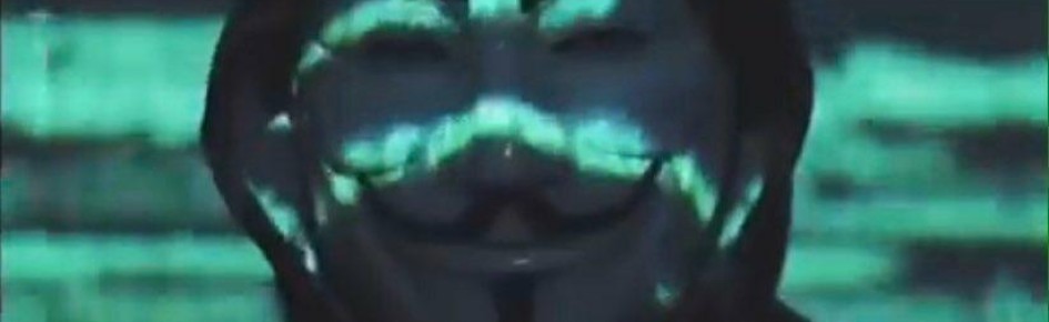 Grupo Dos Anonymus Discord Server Banner