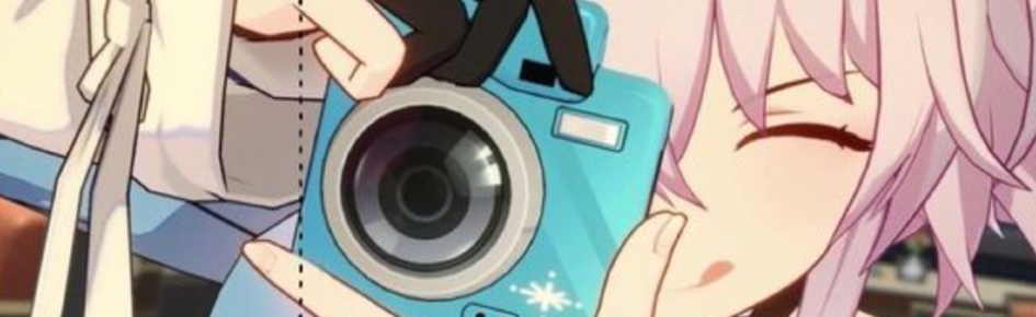 ﹒⺌﹐Cosmic Records﹒Fandub Discord Server Banner