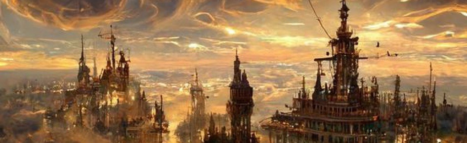 The Fantasy Kingdoms Discord Server Banner