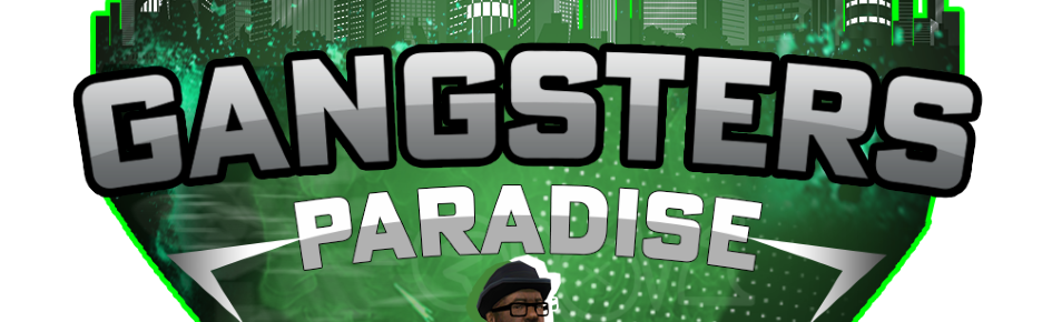 Gangsters Paradise RP Discord Server Banner