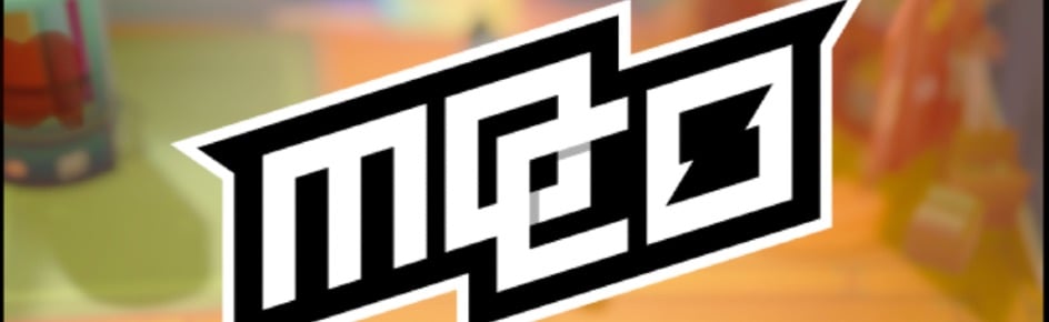 mo.co台灣交流群 Discord Server Banner