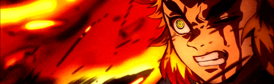 Demon Slayer Fan Server Discord Server Banner