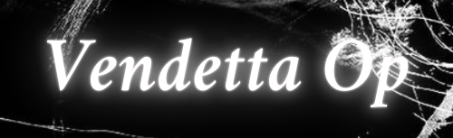 $ Dark Vengeance Discord Server Banner