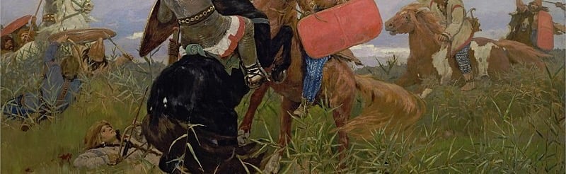 Словянство (Slovjanstvo) Discord Server Banner