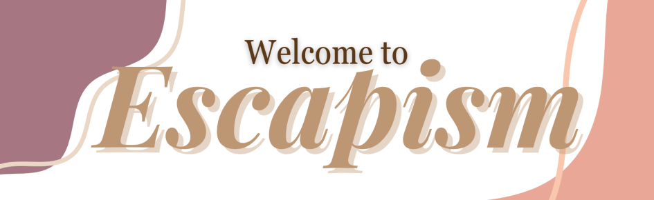 Escapism Discord Server Banner