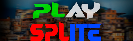 Brasil Play Splite Discord Server Banner