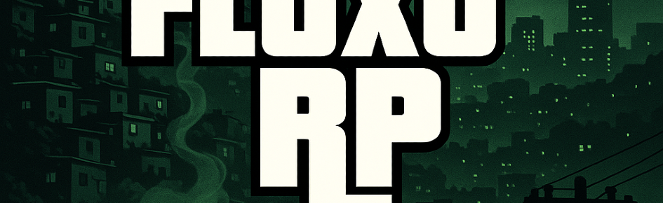 Fluxo Roleplay Discord Server Banner