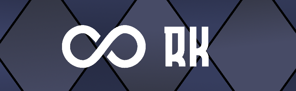 Rk Community Discord Server Banner